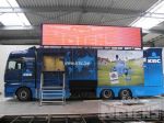 LED promotie truck